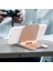 Siyah Stil Cep Telefonu Tutucu Masaüstü Katlanır Küçük Basit Taşınabilir Evrensel Tablet Bilgisayar Standı Için Telefon Standı Telefon Kickstand (Yurt Dışından) 2