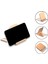 Siyah Stil Cep Telefonu Tutucu Masaüstü Katlanır Küçük Basit Taşınabilir Evrensel Tablet Bilgisayar Standı Için Telefon Standı Telefon Kickstand (Yurt Dışından) 4