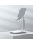 Beyaz-Zhong Tarzı Evrensel Masaüstü Cep Telefonu Tutucu IPhone IPad Ayarlanabilir Tablet Için Standı Katlanabilir Masa Cep Telefonu Masa Standı Tutucu (Yurt Dışından) 1