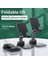 Beyaz-Zhong Tarzı Evrensel Masaüstü Cep Telefonu Tutucu IPhone IPad Ayarlanabilir Tablet Için Standı Katlanabilir Masa Cep Telefonu Masa Standı Tutucu (Yurt Dışından) 2