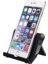 Mavi Stil Cep Telefonu Masa Standı 7 Renk Telefon Tutucu Tripod Plastik Ayarlanabilir Katlanabilir Evrensel Kaymaz Telefon Masa Tutucu Standı (Yurt Dışından) 5