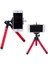 Beyaz Stil Sünger Ahtapot Telefon Standı Tutucu Esnek Tripod Canlı Akış Tembel Deformasyon Için Stand Braketi Taşınabilir Kamera Tripod (Yurt Dışından) 5