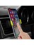 Siyah Stil Evrensel Araç Telefonu Tutucu Standı Hava Firar Montaj Klipsi Tutucu Derecen iPhone Desteği 4-Tand Araba Sabit Braketi (Yurt Dışından) 2