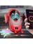 Vantuz Tarzı S11 Qi Otomatik Sıkma 10W Kablosuz Şarj Araç Telefonu Tutucu Akıllı Kızılötesi Sensör Hava Firar Montaj Cep Telefonu Standı Tutucu (Yurt Dışından) 2