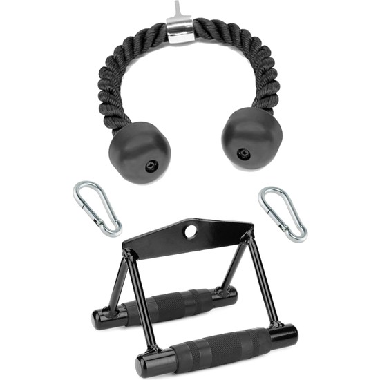 MANIGLIA DI RICAMBIO Rinforzo Polso Esercitante Mano Per Sostituzione - Foto 13