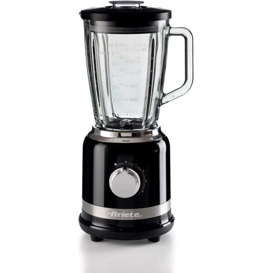 Ariete Moderna Blender - Siyah