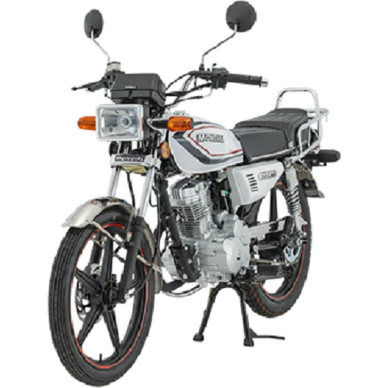 Mondial 50 Uag Touring Motorsiklet ( 150 cc Ye Yükseltme Kiti Hediyeli )