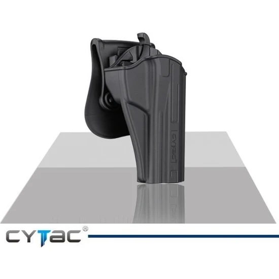 Cytac T-Thumbsmart Tabanca Kılıfı -Beretta 92,...