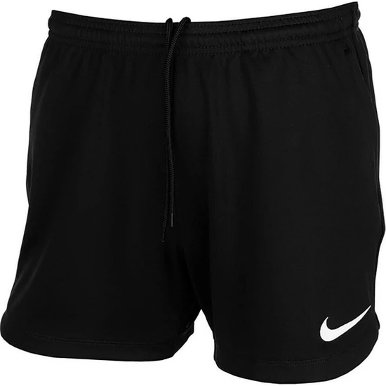 Nike Park20 Short Kadın Şort CW6154-010-SIYAH