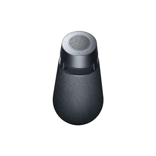 Lg Xboom 360 Xo3 Taşınabilir Bluetooth Hoparlör - Siyah