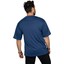 Aşırı Terleme Önleyici Oversize T-Shirt, Ter Sızdırmaz, Çift Katmanlı 3