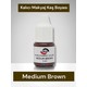  Renk Medium Brown