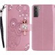  Renk Rose Gold