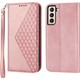  Renk Rose Gold