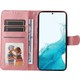  Renk Rose Gold