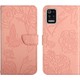  Renk Pembe