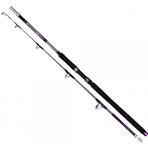 ef&fe Galatıc 1.80 M 2 Parça 150-300 G Atarlı Silikon Dolgu Olta Kamışı