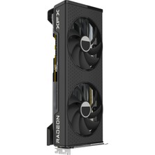 XFX RADEON RX7600XT SWFT210 Speedster Oyuncu Ekran Kartı 16GB Gddr6 HDMI 3xdp Amd Rdna™ 3