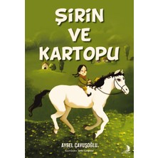 Şirin ve Kartopu - Aysel Çavuşoğlu