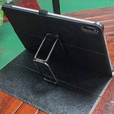 GongtuShop Gümüş Tarzı 360 Döndürme Katlanabilir Cep Telefonu Standı Geri Ultra Tonlu Zil Tutucu Masa Metal Parmak Kickstand Için Çok Açılı Taşınabilir (Yurt Dışından)