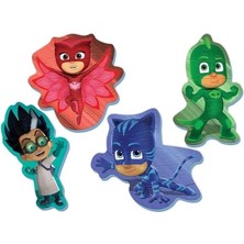 KS Games Pjmasks My First Puzzles 4 in 1 PJM 1030