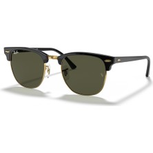 Ray-Ban RB3016 W0365 49 Clubmaster