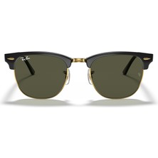 Ray-Ban RB3016 W0365 49 Clubmaster