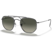 Ray-Ban RB3648M 004/71 52 Güneş Gözlüğü