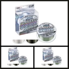 Sufix Uyguna-Yakala 0,20 MM.100 Mt. Duraflex Clear MISINA-MAK.272