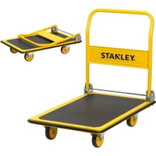 Stanley PC528 300KG Profesyonel Paket Taşıma Arabası