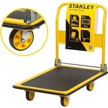 Stanley PC528 300KG Profesyonel Paket Taşıma Arabası