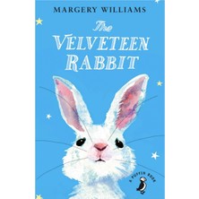 Puffın   The Velveteen Rabbit