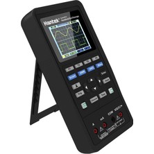 Hantek Hantek 2C72-3IN1 Dijital Osiloskop Multimetre - 250MSAS 70MHZ