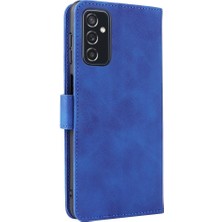 SZY Mall Samsung Galaxy M52 5g Kart Ekleme Koruyucu Kapak Için Kılıf Tam (Yurt Dışından)