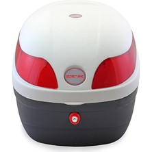 Yerli  Port Bagaj - Elektrikli Bisiklet, Kilitli