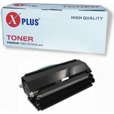 Xplus Lexmark X363 / X264H11G Muadil Toner 9000 Sayfa