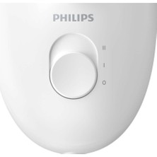 Philips Phililps Essential Kablolu Epilatör - BRE255