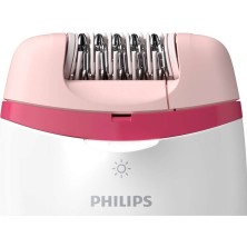 Philips Phililps Essential Kablolu Epilatör - BRE255