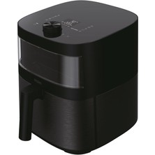 Haier HAF5TWA3 011 Airfryer Fritöz