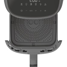 Haier HAF5P 011 Airfryer Fritöz