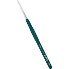 Tulip Silikon Saplı Dantel Tığ No:6 1,40 mm