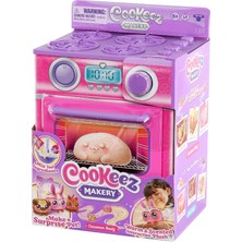 Cookeez Makery Fırın 23500 - Pembe