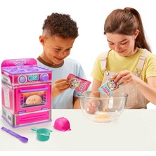 Cookeez Makery Fırın 23500 - Pembe