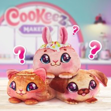 Cookeez Makery Fırın 23500 - Pembe