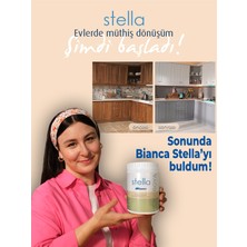 Bianca Stella Yeni Nesil Dönüşüm Boyası