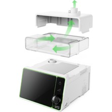 Sunny Grand Cpap Cihazı