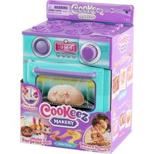 Cookeez Makery Fırın 23500 - Turkuaz