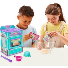 Cookeez Makery Fırın 23500 - Turkuaz