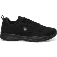 Lumberjack Agatha Wmn 4fx Siyah Kadın Comfort Ayakkabı