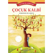 Çocuk Kalbi - Edmondo De Amicis